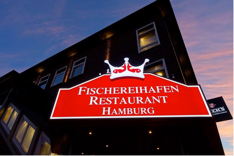 fischerreihafen restaurant 1 0aee513e - Elbmeile Hamburg